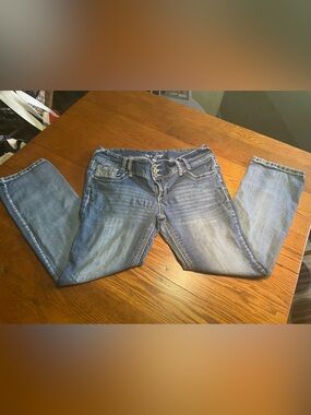 Series 31 Short & Sexy Jeans for Women size 14